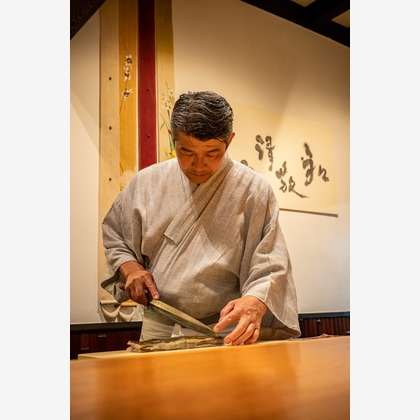 吉田佳央が撮影した「温泉旅館  社内報 特集企画撮影」の写真