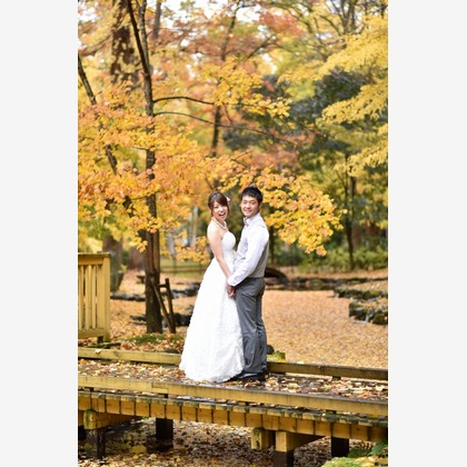 中村写真事務所が撮影したウェディングや家族、ビジネスの写真