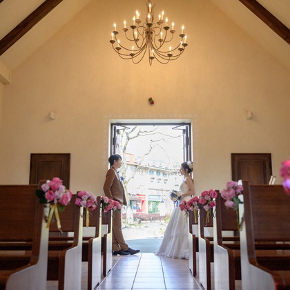 長濱崇が撮影したその他/前撮り/後撮り出張撮影の写真