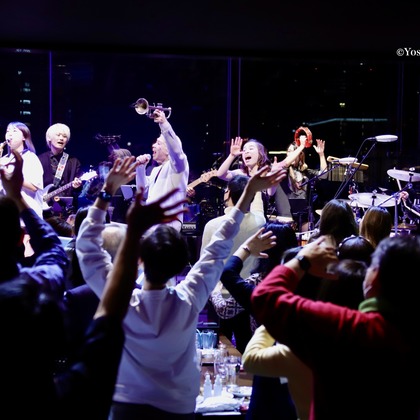 TSD officeが撮影した「LIVE風景撮影」の写真