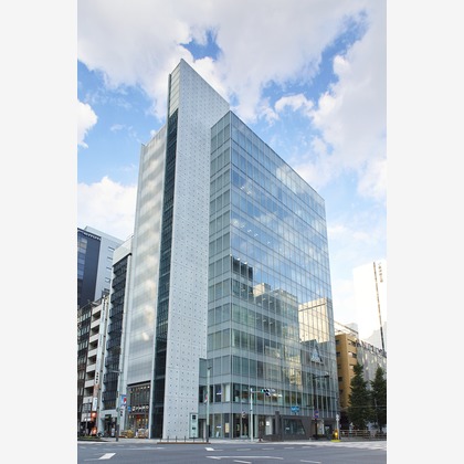 岩瀬泰治が撮影した不動産/竣工の写真