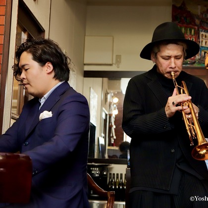 TSD officeが撮影した「LIVE風景撮影」の写真