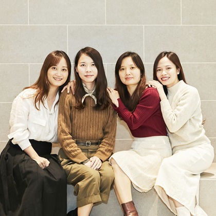 moto.uが撮影した人物撮影の写真