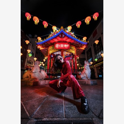 カツマトシアキが撮影した「:albumName」の写真