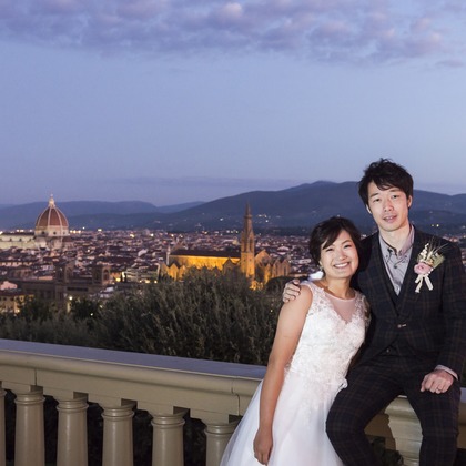 24to Produceが撮影した「ウェディング・結婚」のウェディングフォト - :albumName