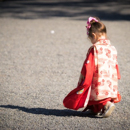 Aya Petite Photographyが撮影した「:albumName」の写真