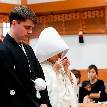 写真家 久保倉千明が撮影したウェディングや家族、ビジネスの写真