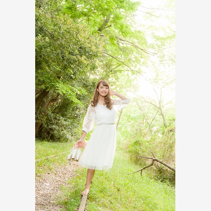 吉田佳央が撮影した「:albumName」の写真