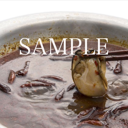 TOKOが撮影した料理撮影の写真