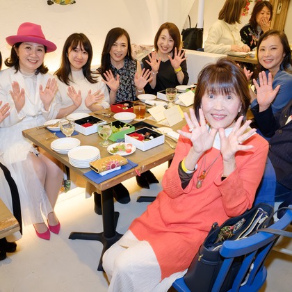 株式会社 See Hopeが撮影した「バースデー」の写真