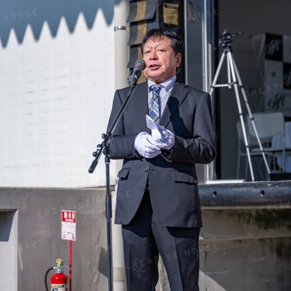 CREATIVE HOUSEが撮影した「:albumName」の写真