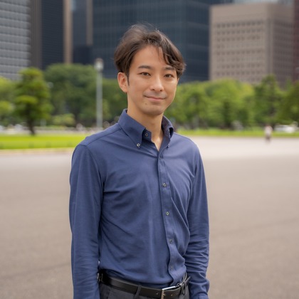 Flipsideが撮影した人物撮影の写真