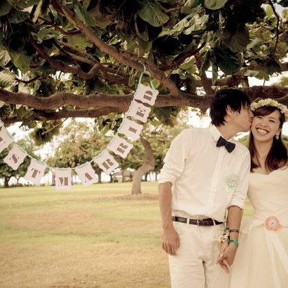 Jayson Tanega Photographyが撮影した「ホノルル　マジックアイランド」の写真