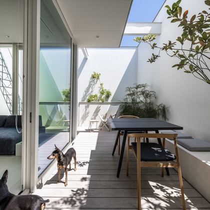 スタジオビーンズレイウエストが撮影した不動産/竣工の写真