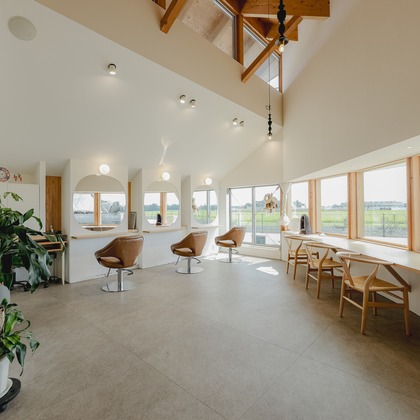 後藤拓海が撮影したウェディングや家族、ビジネスの写真