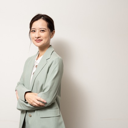 曽川拓哉が撮影した人物撮影の写真