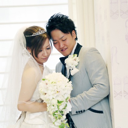 スタジオ エムが撮影したウェディングや家族、ビジネスの写真