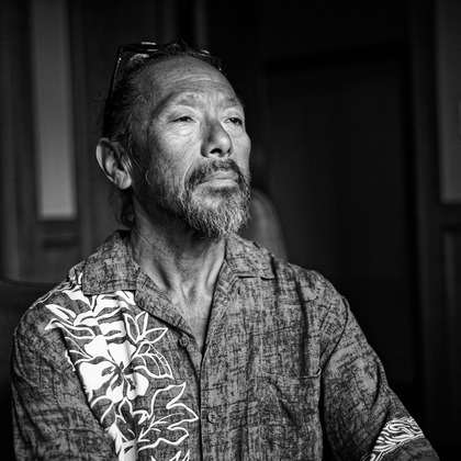 Tomohisa Watanabeが撮影した人物撮影の写真