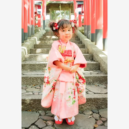 富岡 そよぎが撮影したエンゲージメントフォトの写真