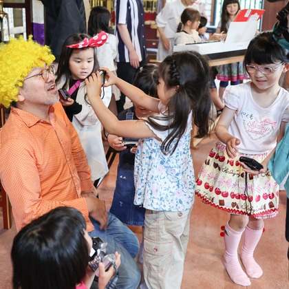 ちずカメラが撮影した「:albumName」の写真