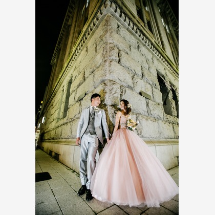 Tomi Photo Studioが撮影したウェディングや家族、ビジネスの写真