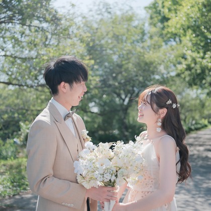 Photo of Location pre-shooting, Japanese and Western style taken by ARAI MAGIC