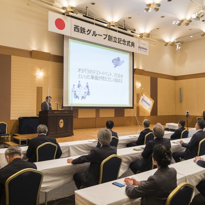 笠井鉄正写真事務所が撮影した「:albumName」の写真