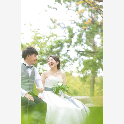 Photo of Pre-shooting location shooting taken by 今西健二