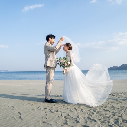 スマイルチューンが撮影したウェディングや家族、ビジネスの写真