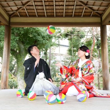 Photo of Photo wedding ceremony taken by KIKIウェディング