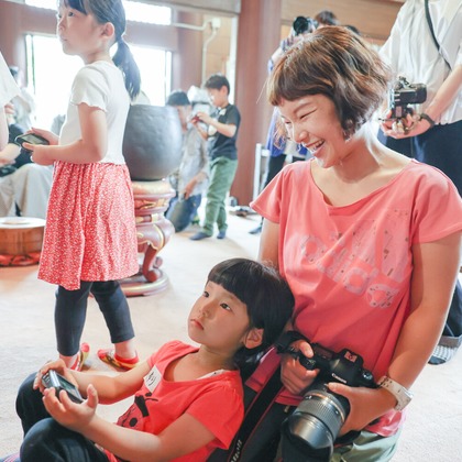 ちずカメラが撮影した「:albumName」の写真