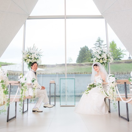 studio HATOYAが撮影した「:albumName」の写真