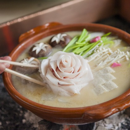 松鹿舎が撮影した「:albumName」の写真