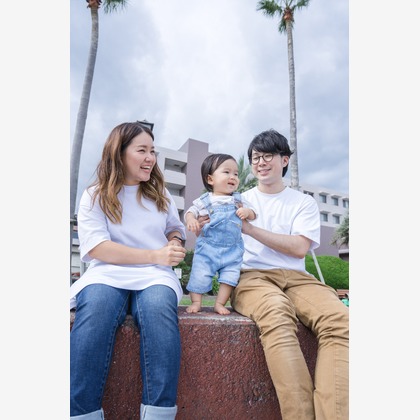 石井俊輔が撮影した「:albumName」の写真