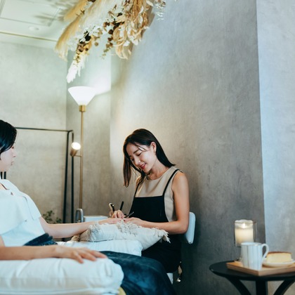 神宮啓佑が撮影した店舗/オフィス/サロン撮影の写真