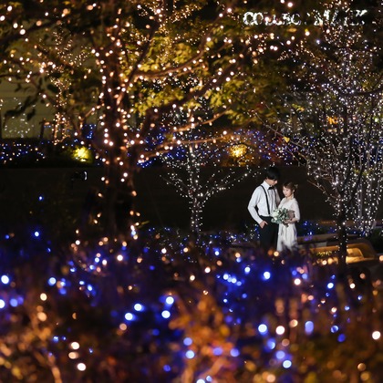 Wedding, Bridal Photos taken by Studio CUDDLE