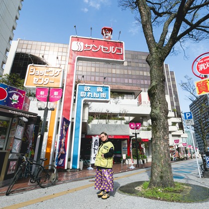 デグチマミが撮影した「:albumName」の写真