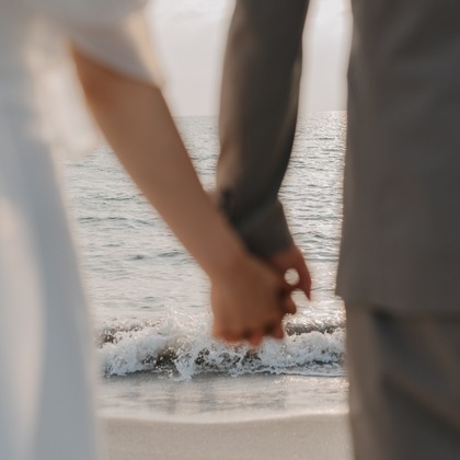 大坪幹武が撮影したウェディングや家族、ビジネスの写真