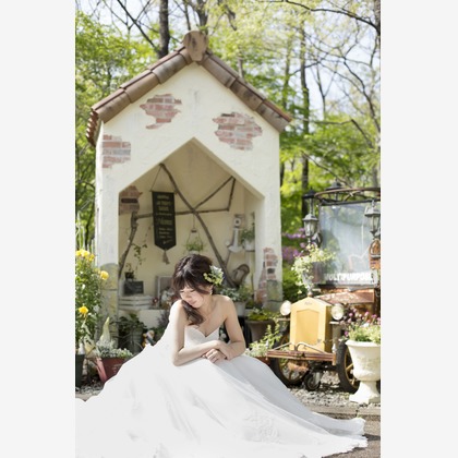 Photo of :albumName taken by My Style Garden Studio 