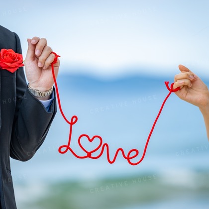 Photo of Pre-shoot, Post-shoot, Engagement taken by CREATIVE HOUSE