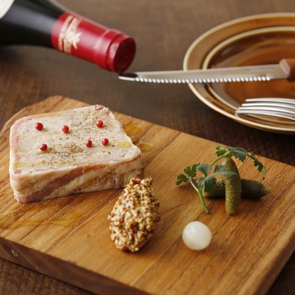 吉本光宏が撮影した料理撮影の写真