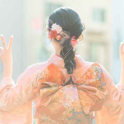 Photo Design Photoriaが出張撮影した「家族写真」の家族写真