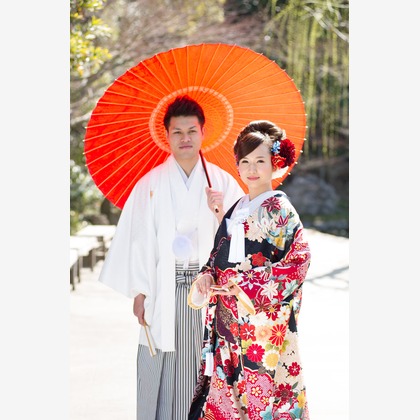 なご婚が撮影したウェディングや家族、ビジネスの写真