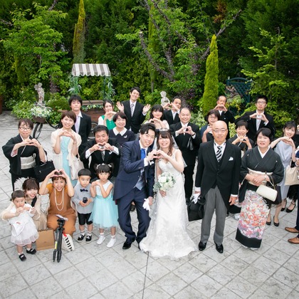 Wedding Day Photography Photos taken by 酒井大輔