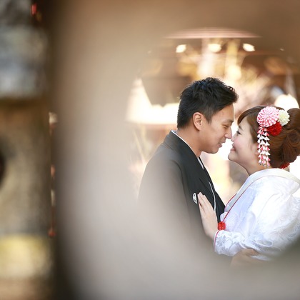 Photo of :albumName taken by Hayashi Photo Works