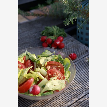 エレーナが撮影した料理撮影の写真