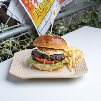 田中愛実が撮影した料理撮影の写真