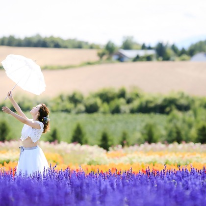 Location Photo Shoot Photos taken by APK