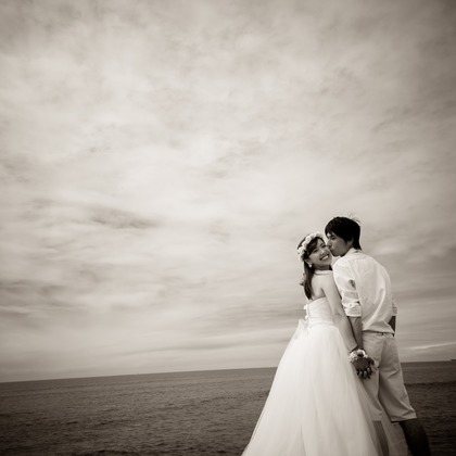 Jayson Tanega Photographyが撮影したウェディングや家族、ビジネスの写真