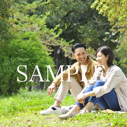 TOKOが撮影した人物撮影の写真